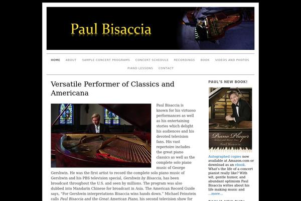 paulbisaccia.com site used Brunelleschi-piano1