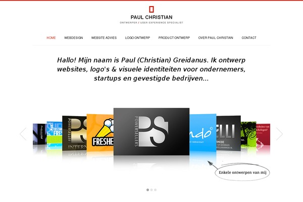 Site using FancyBox for WordPress plugin
