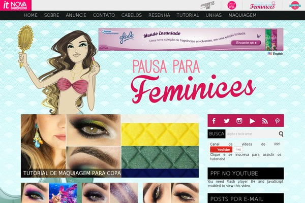 Twenty Twenty theme site design template sample