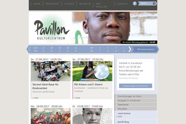 Site using Complianz-gdpr-premium plugin