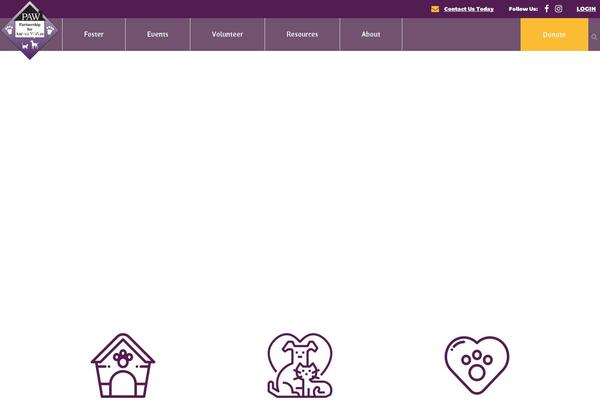 Bridge theme site design template sample