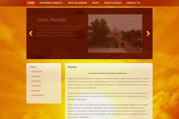 theme1153 theme websites examples