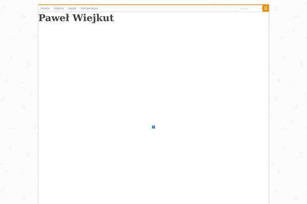 Site using Crayon Syntax Highlighter plugin
