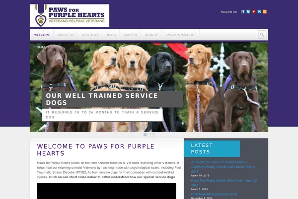 Animal_care_theme theme site design template sample