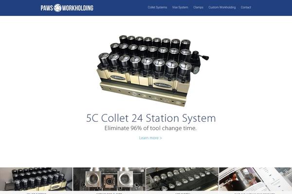 Site using DuracellTomi's Google Tag Manager for WordPress plugin