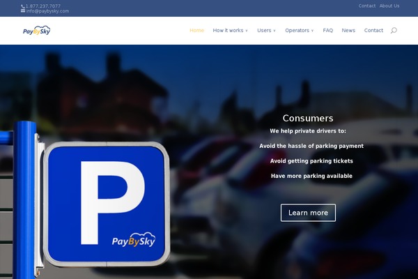 Divi theme site design template sample