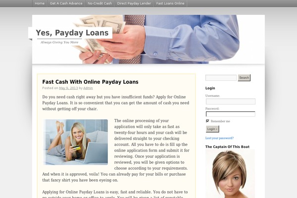 payday-loans-yes.com site used atheros