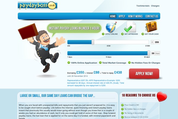 wpfatpayday WordPress theme, websites list used wpfatpayday theme wpfatpayday theme websites examples