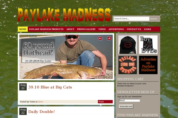 paylakemadness.com site used Moesia
