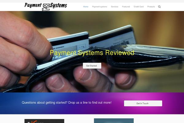 Beaver Builder theme site design template sample