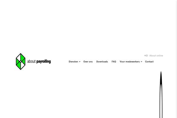 payrolling.nl site used Taketwo