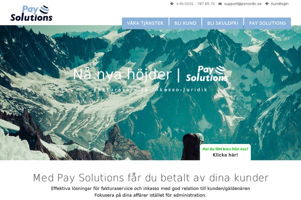 paysol.se site used Psnordic_1.0