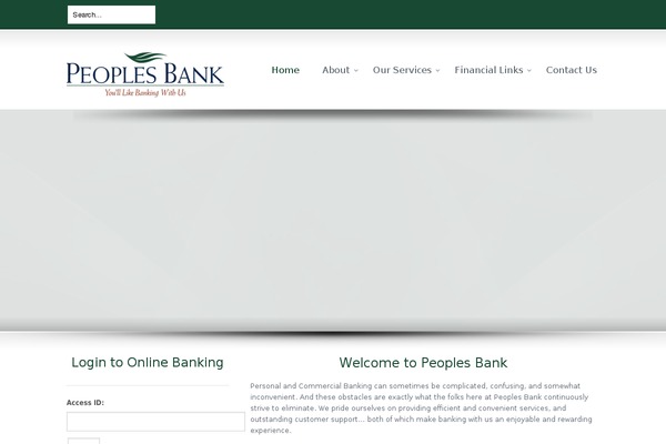 Astra theme site design template sample