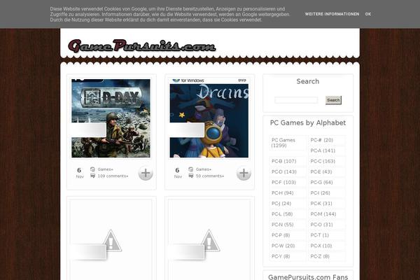 pc-gamesdownloadfree.blogspot.com site used Best_theme