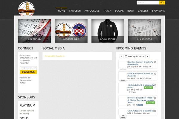 Twenty Twenty-Two theme site design template sample
