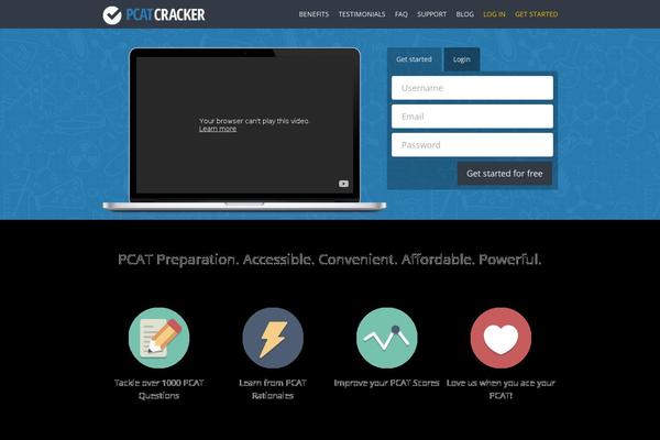 pcatcracker.com site used Datcracker