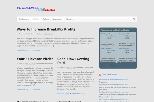 Canvas theme site design template sample