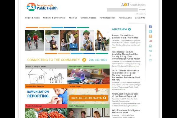 pcchu.ca site used Pcchu