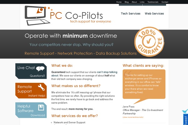 pccp WordPress theme, websites list used pccp theme pccp theme websites examples