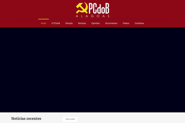 BeTheme theme site design template sample