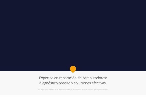 BeTheme theme site design template sample