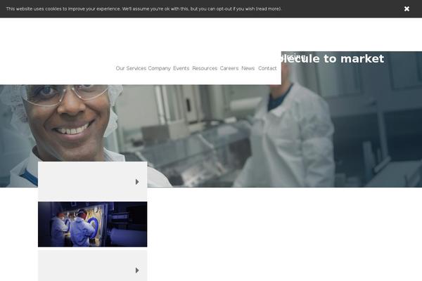 pciservices.com site used Pci22