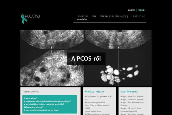 pco-szindroma.hu site used Pcos