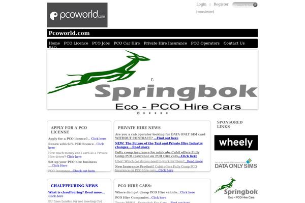 pcoworld.com site used Pcoworld