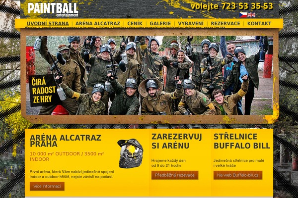 pcp.cz site used Final_pcp_not_responsive