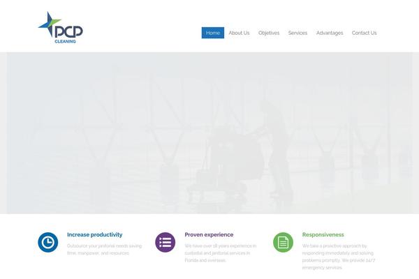 Medical-theme theme site design template sample