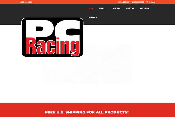 pcracingusa.com site used Ultracool-oil-cooling-systems-by-littlejohn-s-web-shop