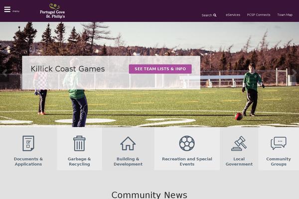 pcsp.ca site used Werks