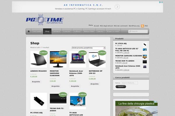 iTheme2 theme site design template sample