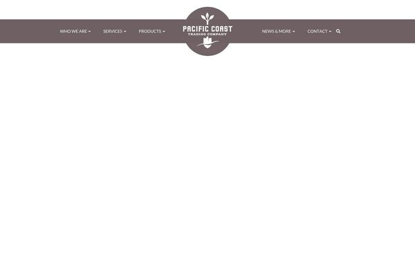 FoodFarm theme site design template sample