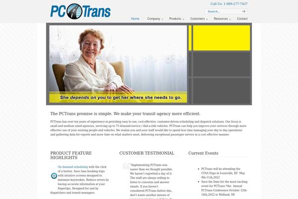 uDesign theme site design template sample
