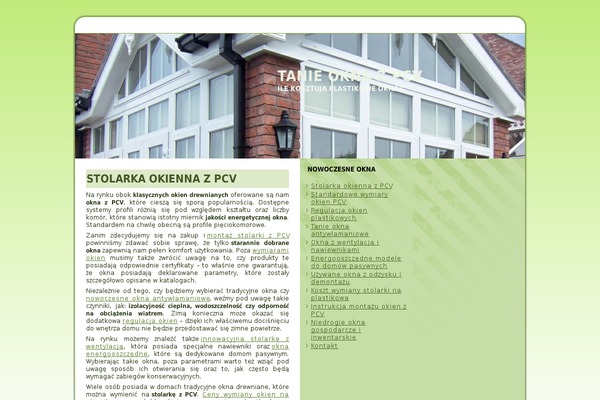 pcvokna.pl site used Computer_part