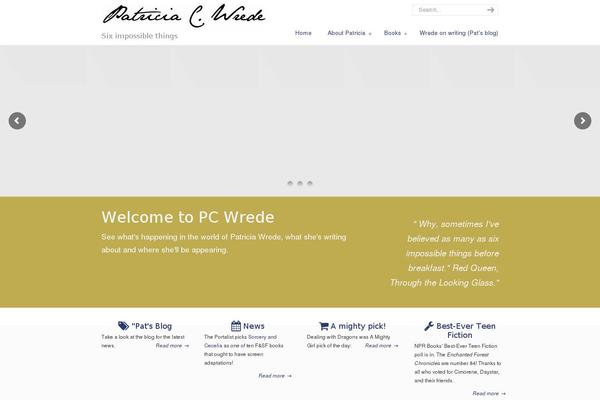 uDesign theme site design template sample