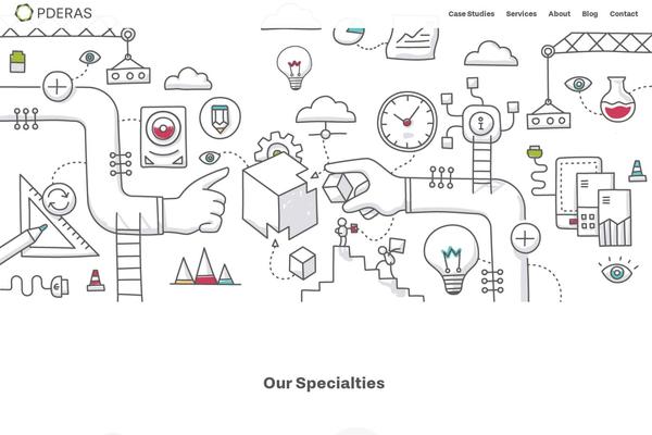 Avada Child Theme theme site design template sample
