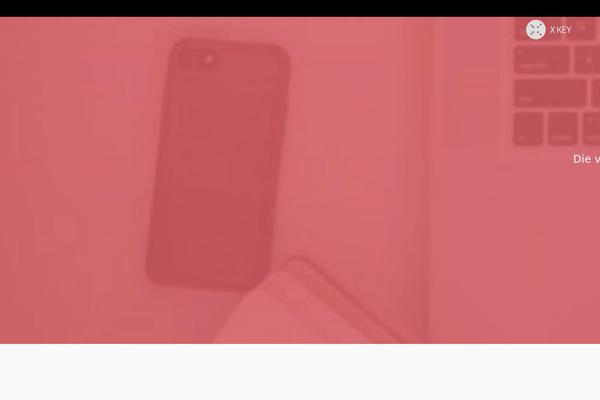 Site using Page scroll to id plugin