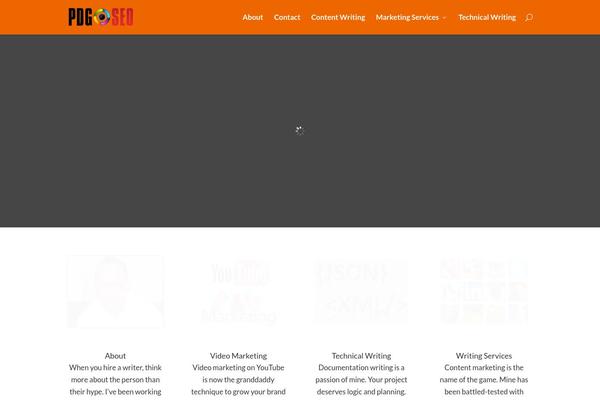 Site using Contact Bank - Contact Forms Builder plugin