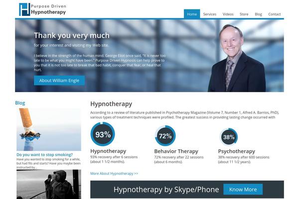 pdhypnosis.com site used Pdhypnosis