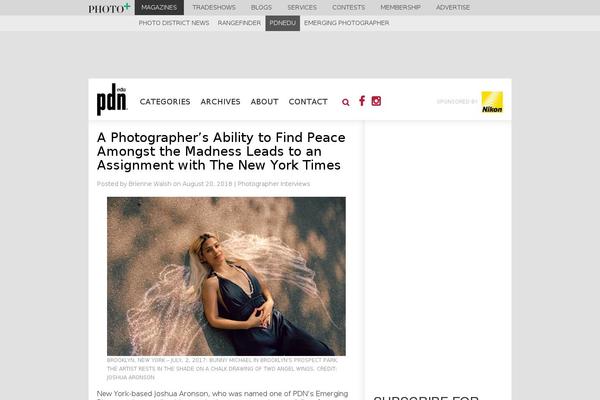 pdnedu.com site used Pdnedu2016