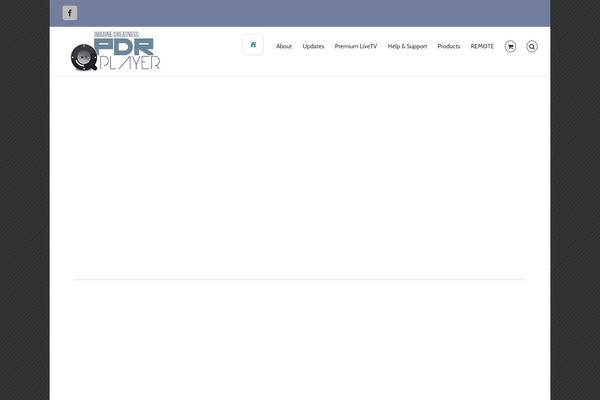Site using LayerSlider plugin