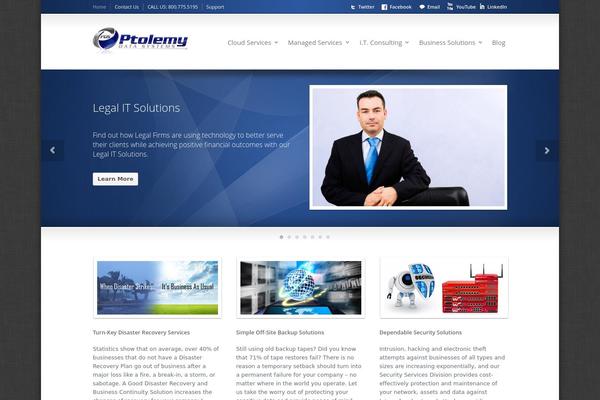 pdsforme.com site used Sterling