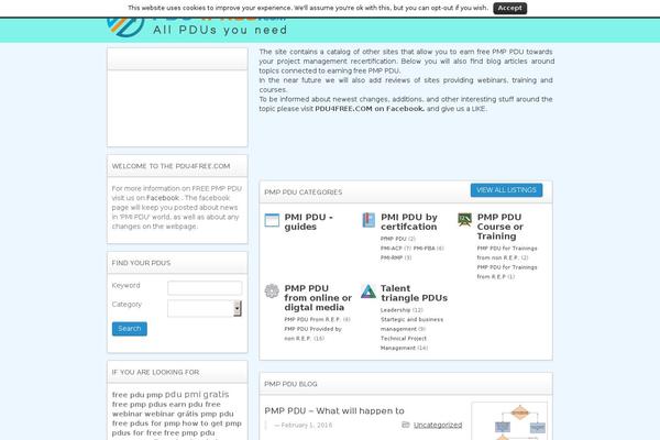 pdu4free.com site used Dt_backup