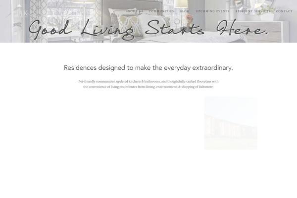 peakmgt.net site used Peakmgt-2