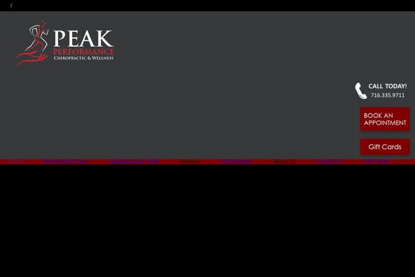 Site using Revolution Slider plugin