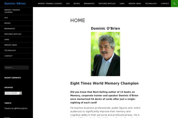 Site using MailChimp for WordPress plugin