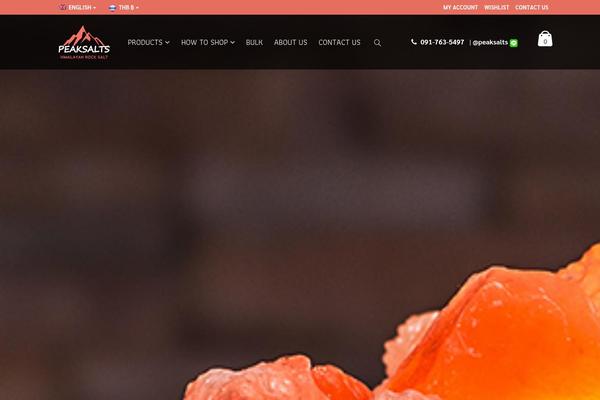 Site using Instagram Slider Widget plugin