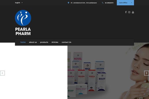 Site using Wpml-cms-nav plugin
